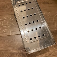 医療用　カスト缶の画像