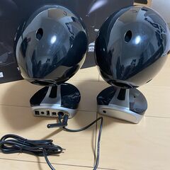 ECLIPSE TD-M1 ブラックの画像
