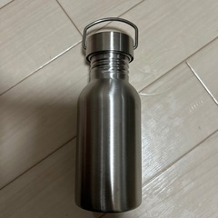 ボトル　400mlくらいの画像