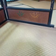 一軒家を解体します。個別の写真にしました。の画像