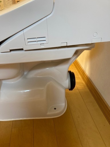 ＴＯＴＯウォシュレット一体型便器