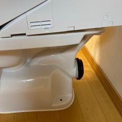 ＴＯＴＯウォシュレット一体型便器の画像
