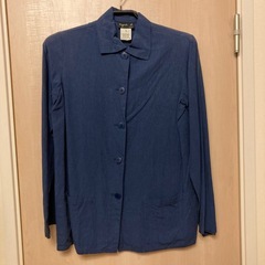 アニエス・ベー　シャツ