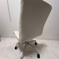 チェアの画像