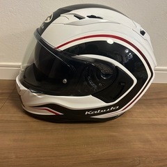 KABUTO KAMUI3 Mサイズの画像