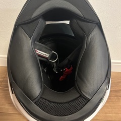 KABUTO KAMUI3 Mサイズの画像