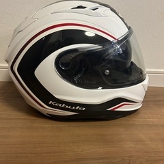 KABUTO KAMUI3 Mサイズの画像