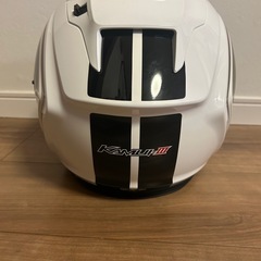 KABUTO KAMUI3 Mサイズの画像