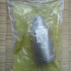 ☆　日立金属 HITACHI プッシュインパクト継手接続要領15A23S SP LPガス用◆13個セット・ひょうたん印の画像