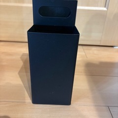 フローリングワイパースタンドの画像