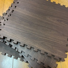 【調整中】クッションマット(フロアマット)の画像