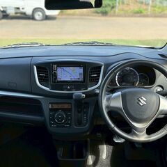 H25年式　ワゴンRスティングレー★車検2年付き★の画像