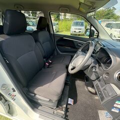 H25年式　ワゴンRスティングレー★車検2年付き★の画像