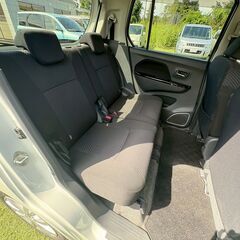 H25年式　ワゴンRスティングレー★車検2年付き★の画像
