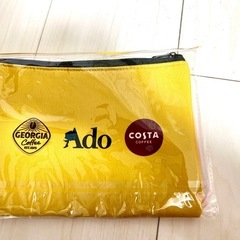 Adoポーチの画像