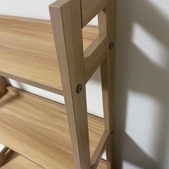 ラックの画像