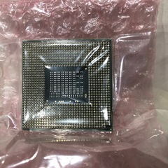 インテル Celeron プロセッサー B815の画像