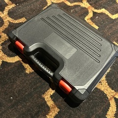 アストロプロダクツ インチ 工具 ツール セット の画像