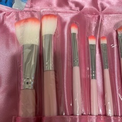 【新品】🫦お化粧道具筆一式🖌️の画像