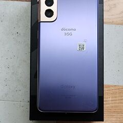 DOCOMO　スマホの画像