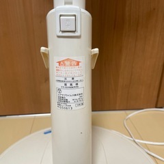 扇風機の画像