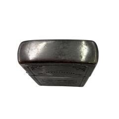 170590 現状品 ZIPPO ジッポー ビンテージ　東京ベイヒルトン新築工事リーダー会　1987年製 [1000023022071]の画像