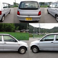【値下中】ミニカ 車検取りたて令和9年9月9日まで 5速MT/エアコン/パワステ/ヘッドライトレベライザーの画像