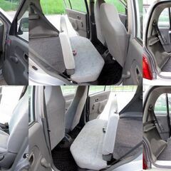 【値下中】ミニカ 車検取りたて令和9年9月9日まで 5速MT/エアコン/パワステ/ヘッドライトレベライザーの画像