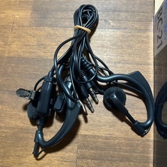 特定省電力トランシーバーの画像