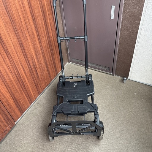 花岡車輌　フラットカート