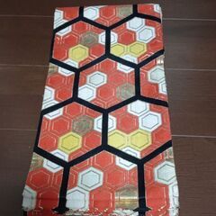 帯の画像