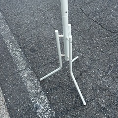 パイプボールハンガーの画像