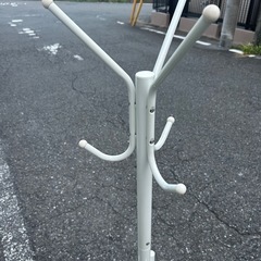 パイプボールハンガーの画像