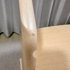 コイズミ　学習チェア　学習椅子の画像