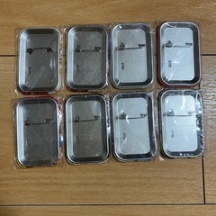 缶バッチセットの画像