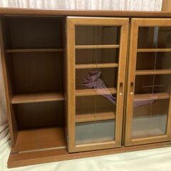 スライド本棚Aの画像