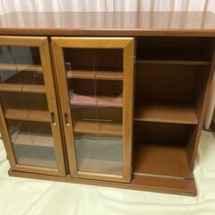 スライド本棚Aの画像