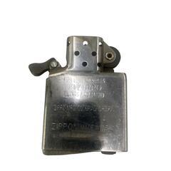 170590 現状品 ZIPPO ジッポ ZIPPO 真鍮 2012年製 [1000023063685]の画像