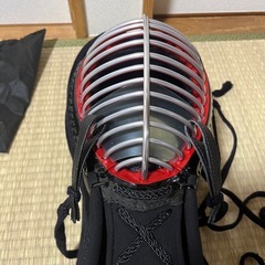 剣道防具一式　試着•現物確認OKの画像