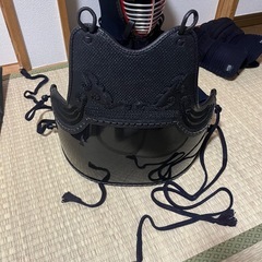 剣道防具一式　試着•現物確認OKの画像