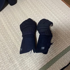 剣道防具一式　試着•現物確認OKの画像