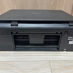 【ジャンク品】Brother プリンタDCP-J152Nの画像