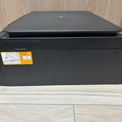 【ジャンク品】Brother プリンタDCP-J152Nの画像