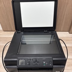 【ジャンク品】Brother プリンタDCP-J152Nの画像