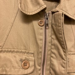 ジャケット　サイズMの画像