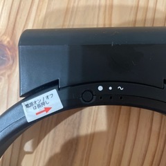 ネッククーラーEvoの画像