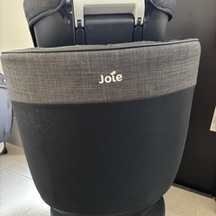 Joieチャイルドシートアーク360の画像