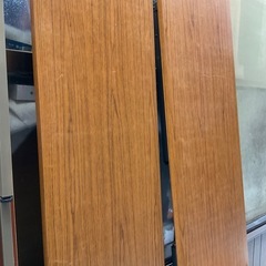 1800×450テーブル3卓+900×600テーブル1卓の画像