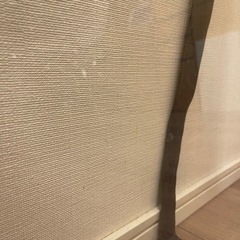 液晶テレビカバー　アクリル　43型の画像