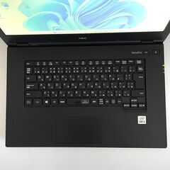 ★2020年製★ 第10世代i5 大画面 おすすめスペック NEC F49の画像